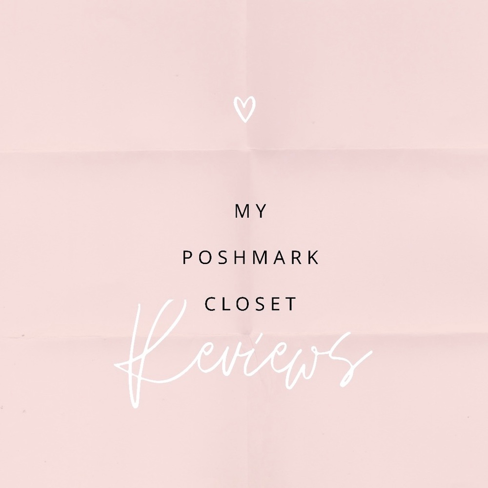 My Closet Reviews